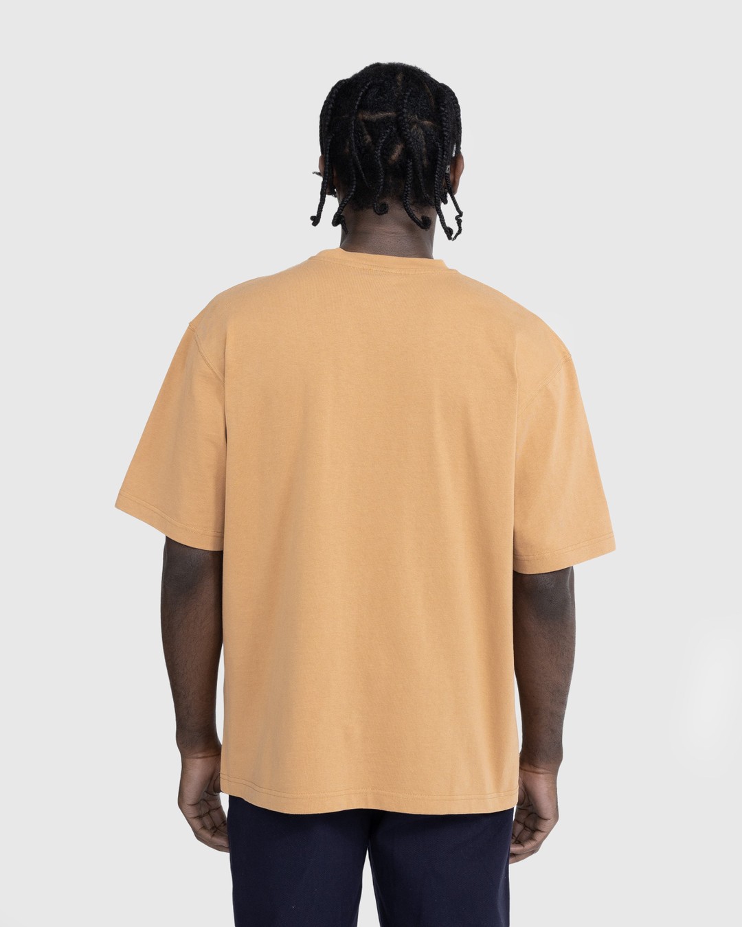Jacquemus Le T Shirt Bikini Beige Highsnobiety Shop