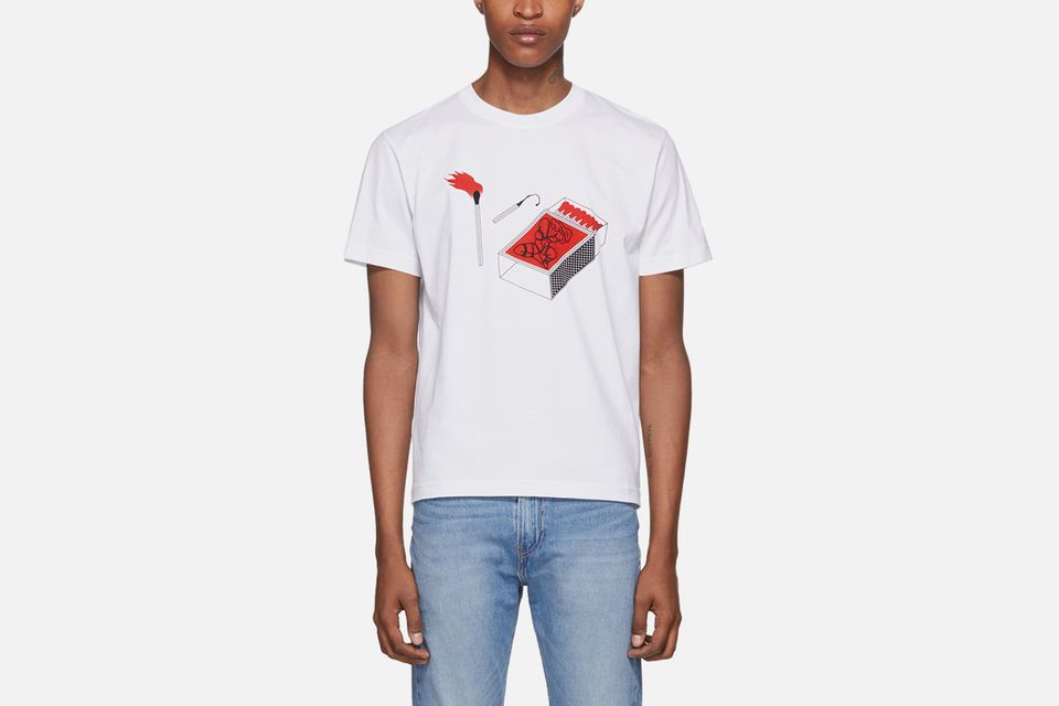 Sex Positive Carne Bollente Ss Is Here To Shop