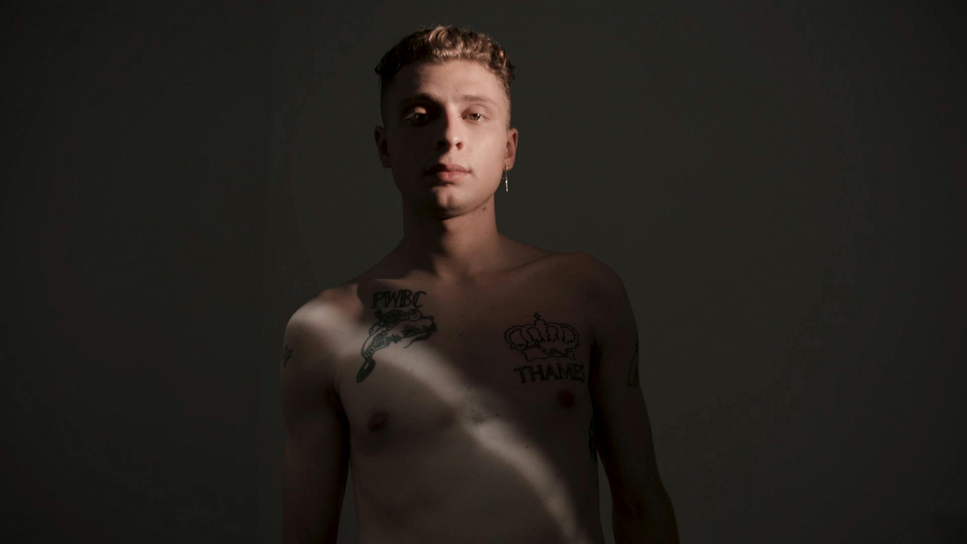Blondey McCoy Gets Real About Sex Drugs And Clout In Interview