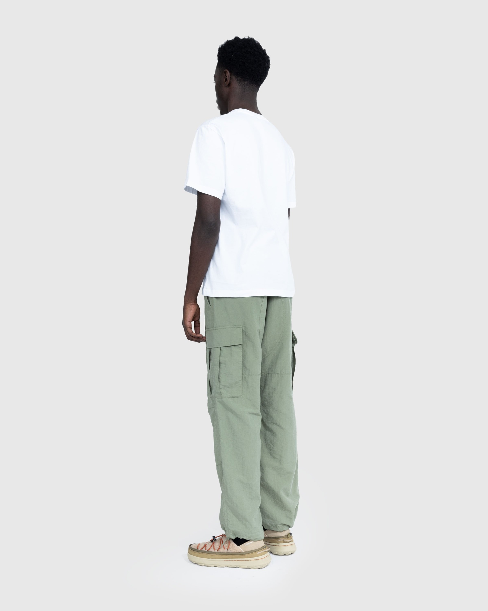 Carne Bollente Sex T Shirt White Highsnobiety Shop