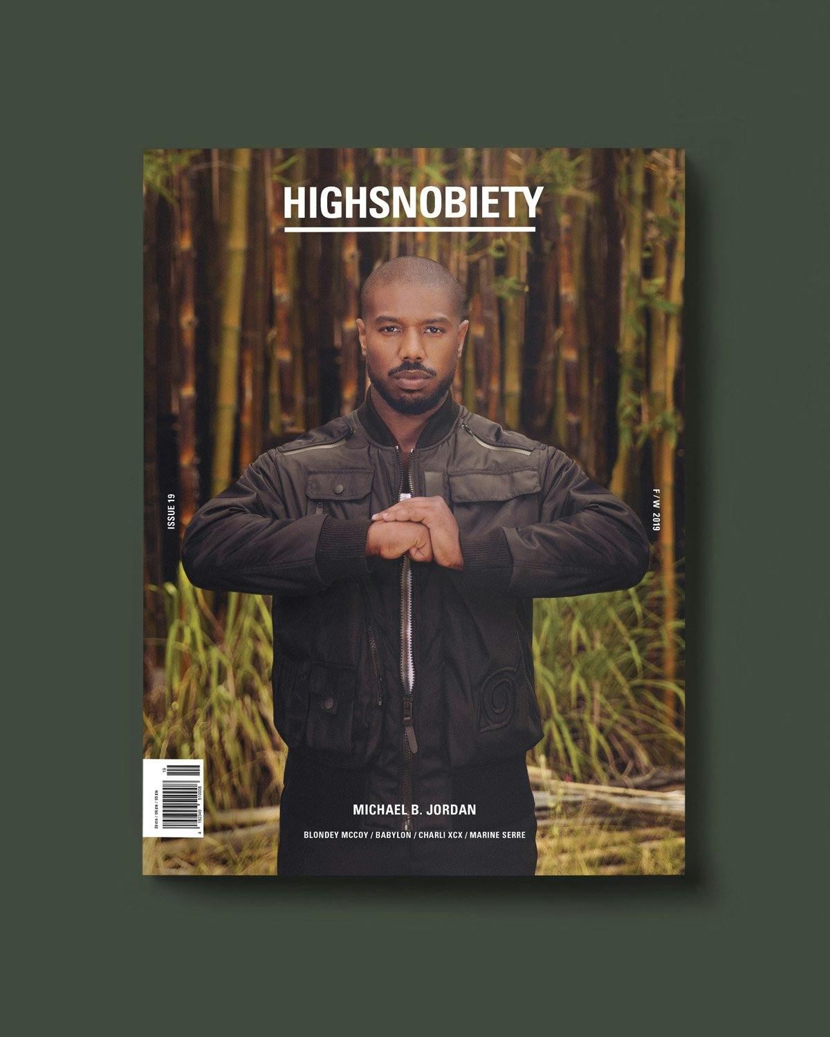 Image on Highsnobiety