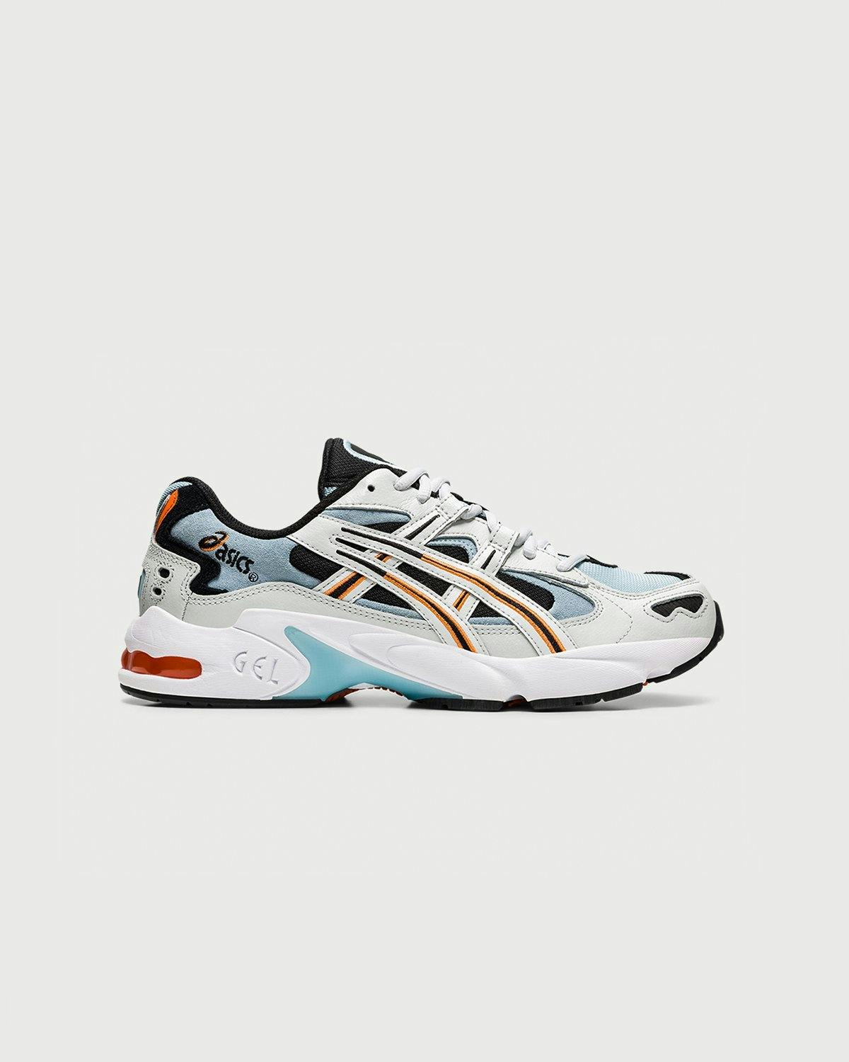 asics - Gel-Kayano 5 OG Polar Shade/Smoke Blue - Footwear - White - Image 1