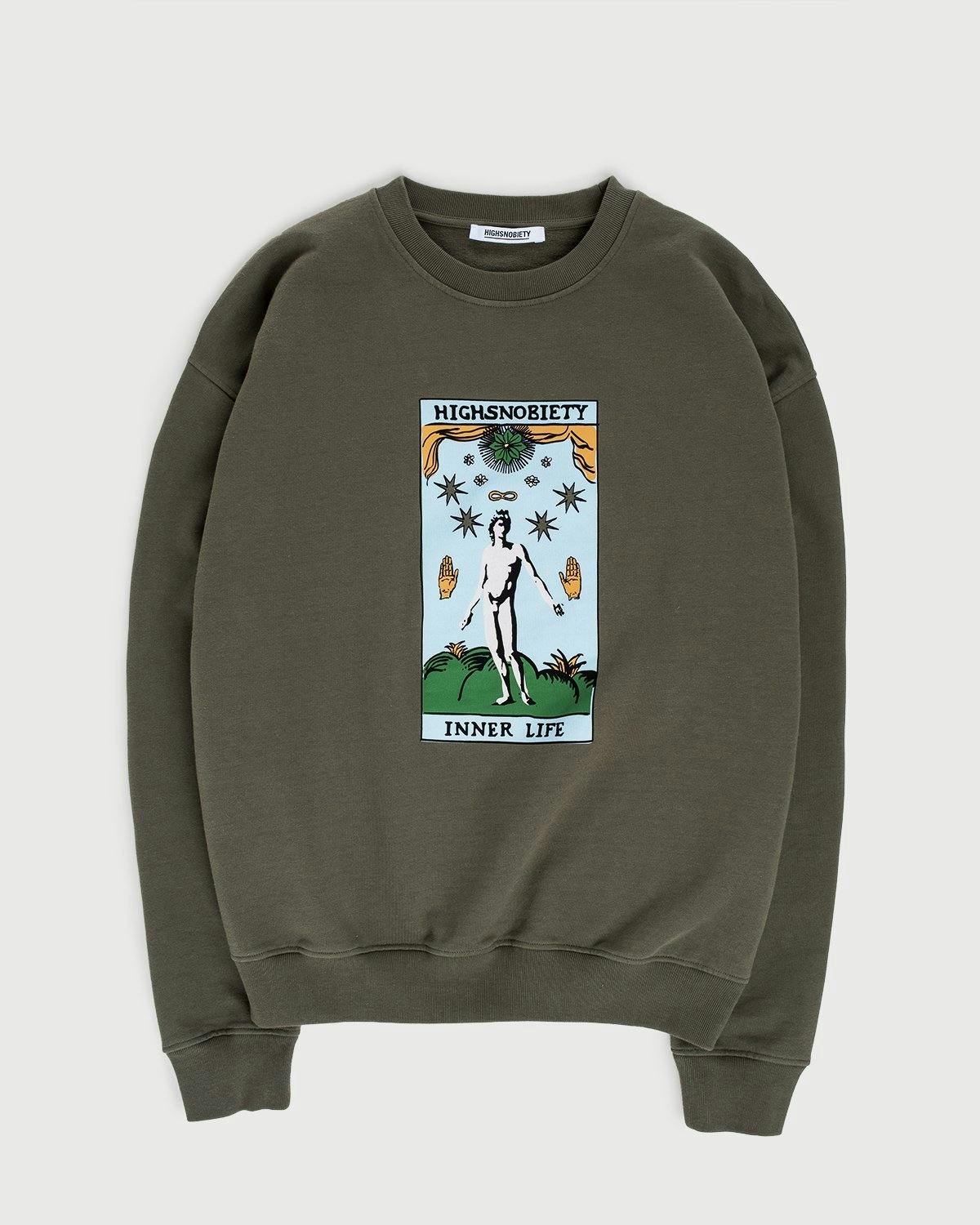 Image on Highsnobiety