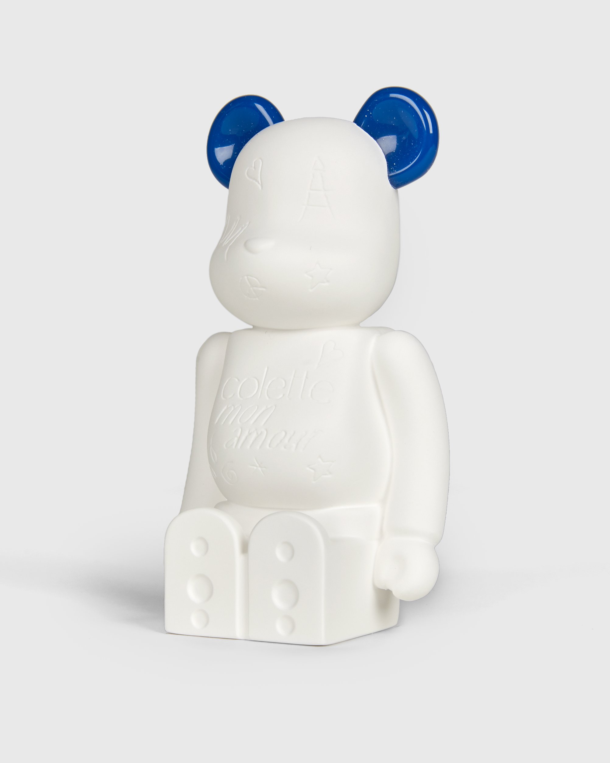Colette Mon Amour - Be@rbrick Aroma Ornament - Lifestyle - White - Image 1