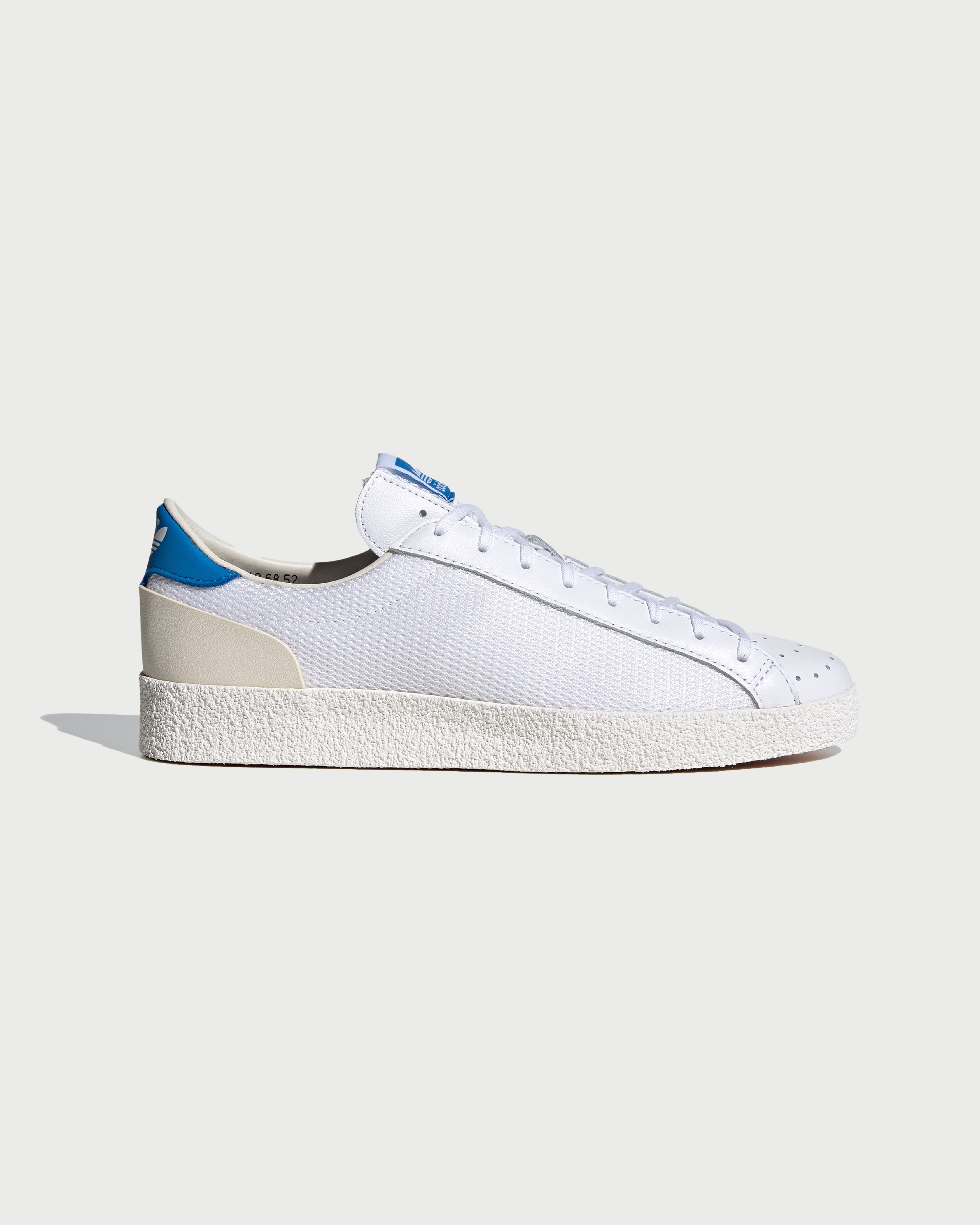 Adidas - Aderley Spezial Off White - Footwear - White - Image 1