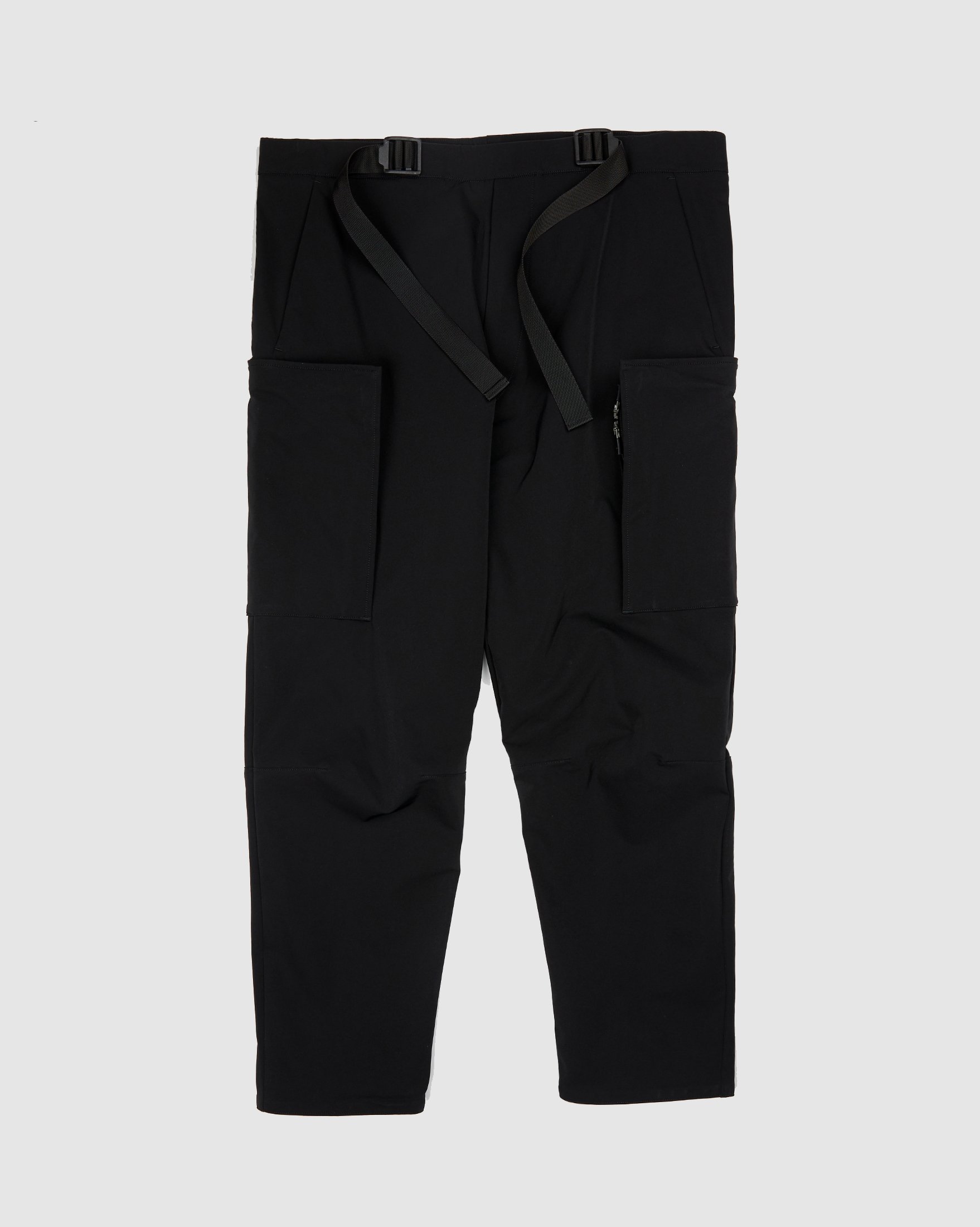 ACRONYM - P31A DS Trouser Black - Clothing - Black - Image 1