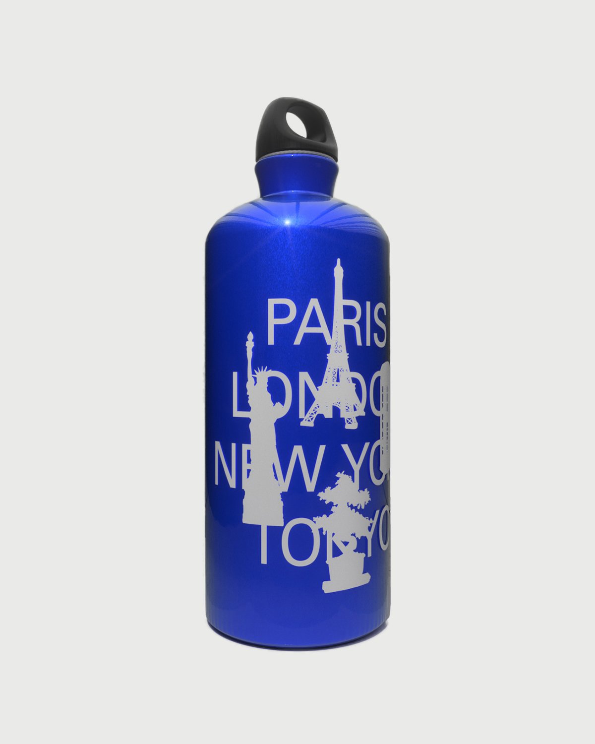 Colette Mon Amour x SIGG - Water Bottle Blue - Bottles & Bowls - Blue - Image 1