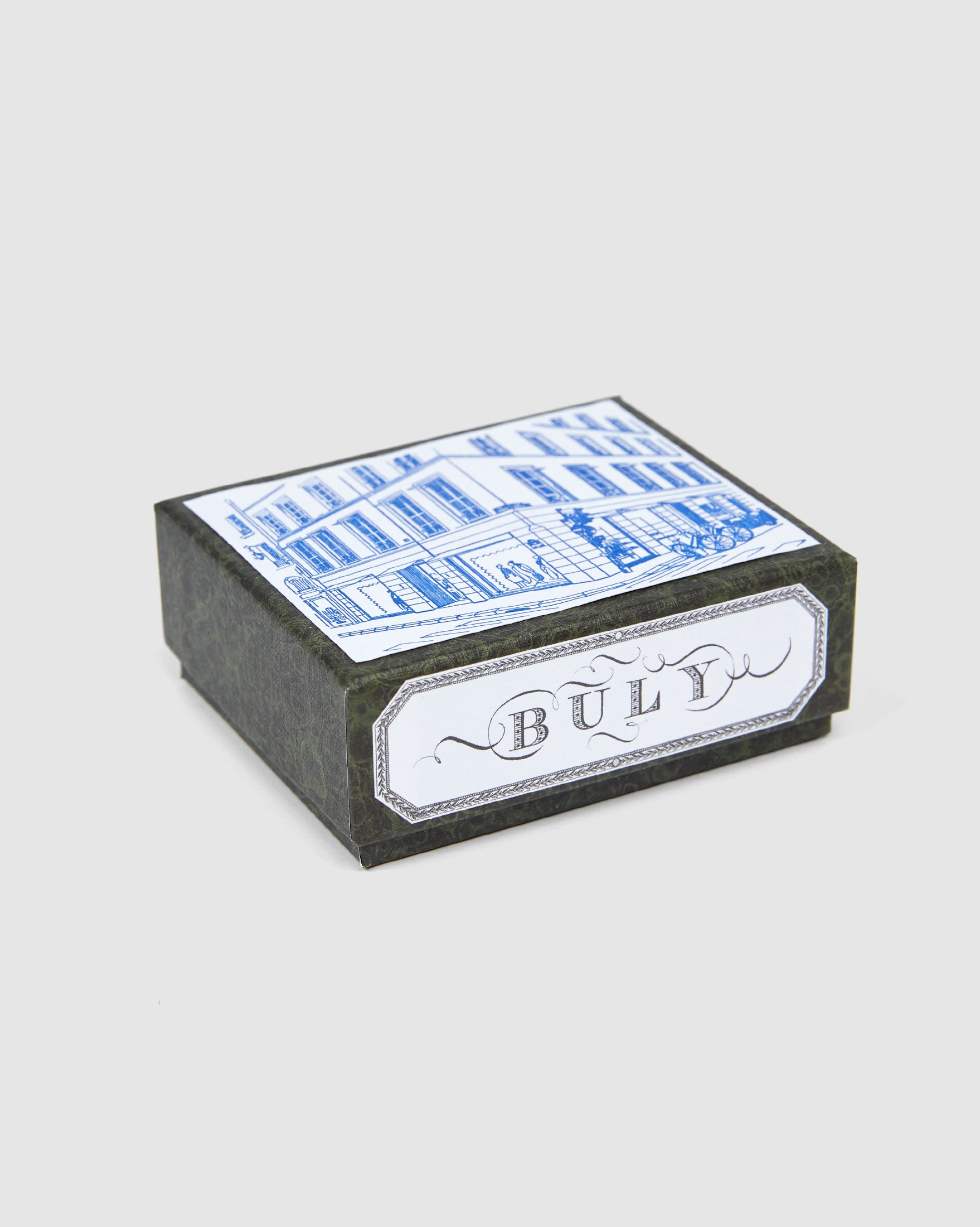 Colette Mon Amour - Officine Universelle Buly Soap - Body - White - Image 1