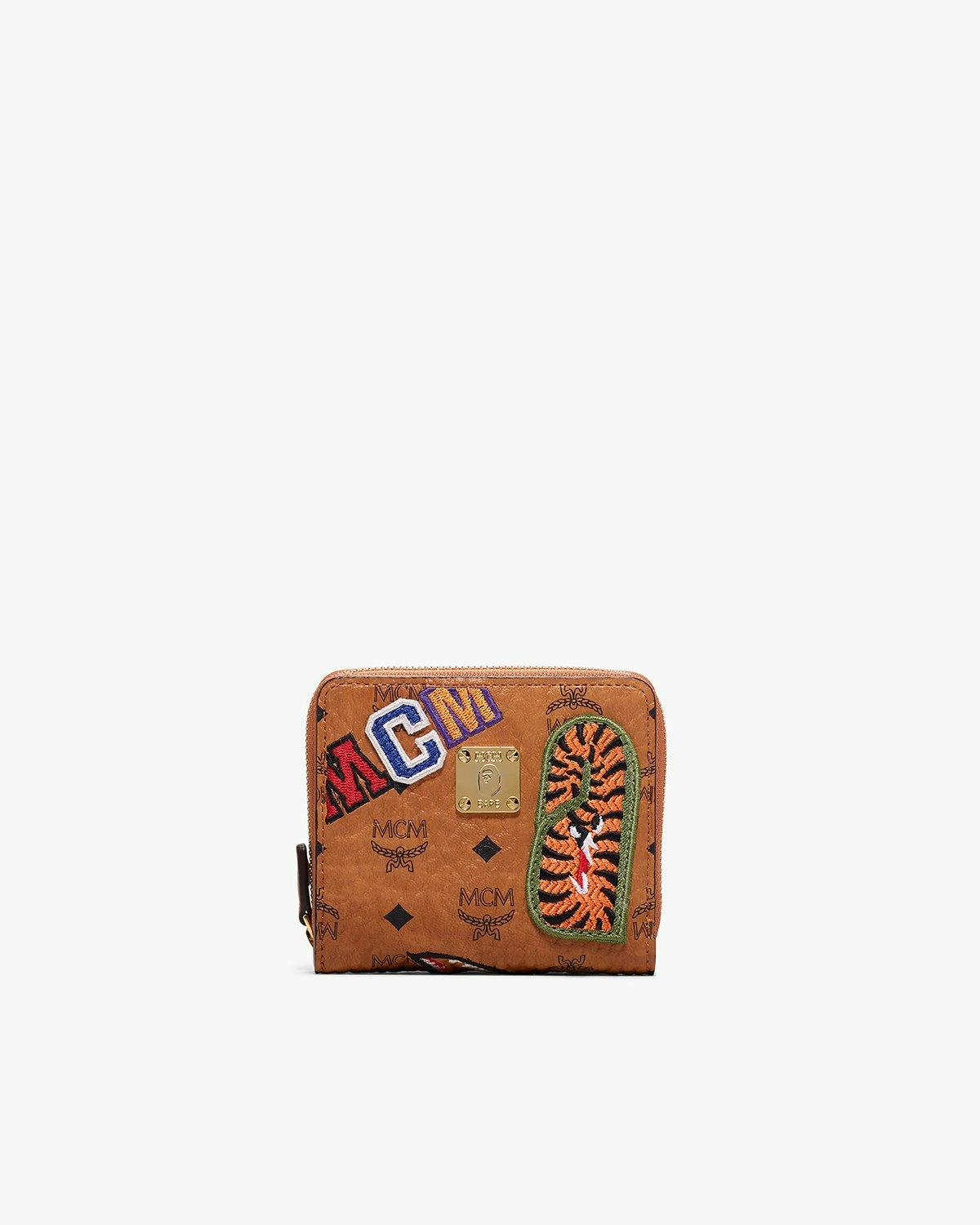 BAPE - Cognac - Accessories - Brown - Image 1