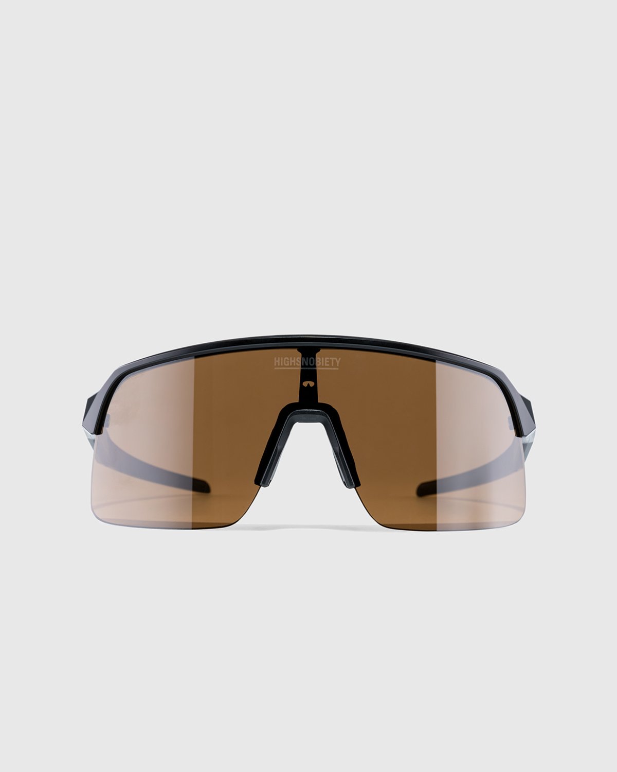 Oakley x Highsnobiety - SUTRO LITE BLACK - Sunglasses - Black - Image 1
