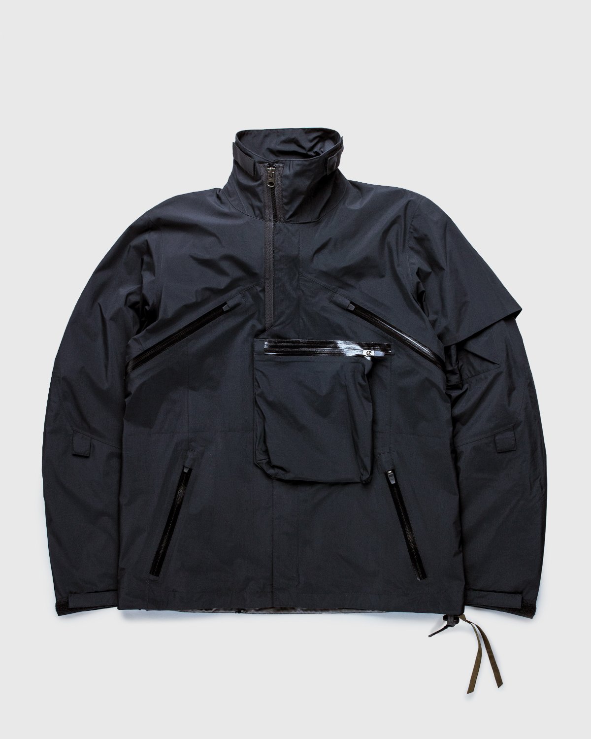 ACRONYM - J1A-GTPL Jacket Black - Clothing - Black - Image 1