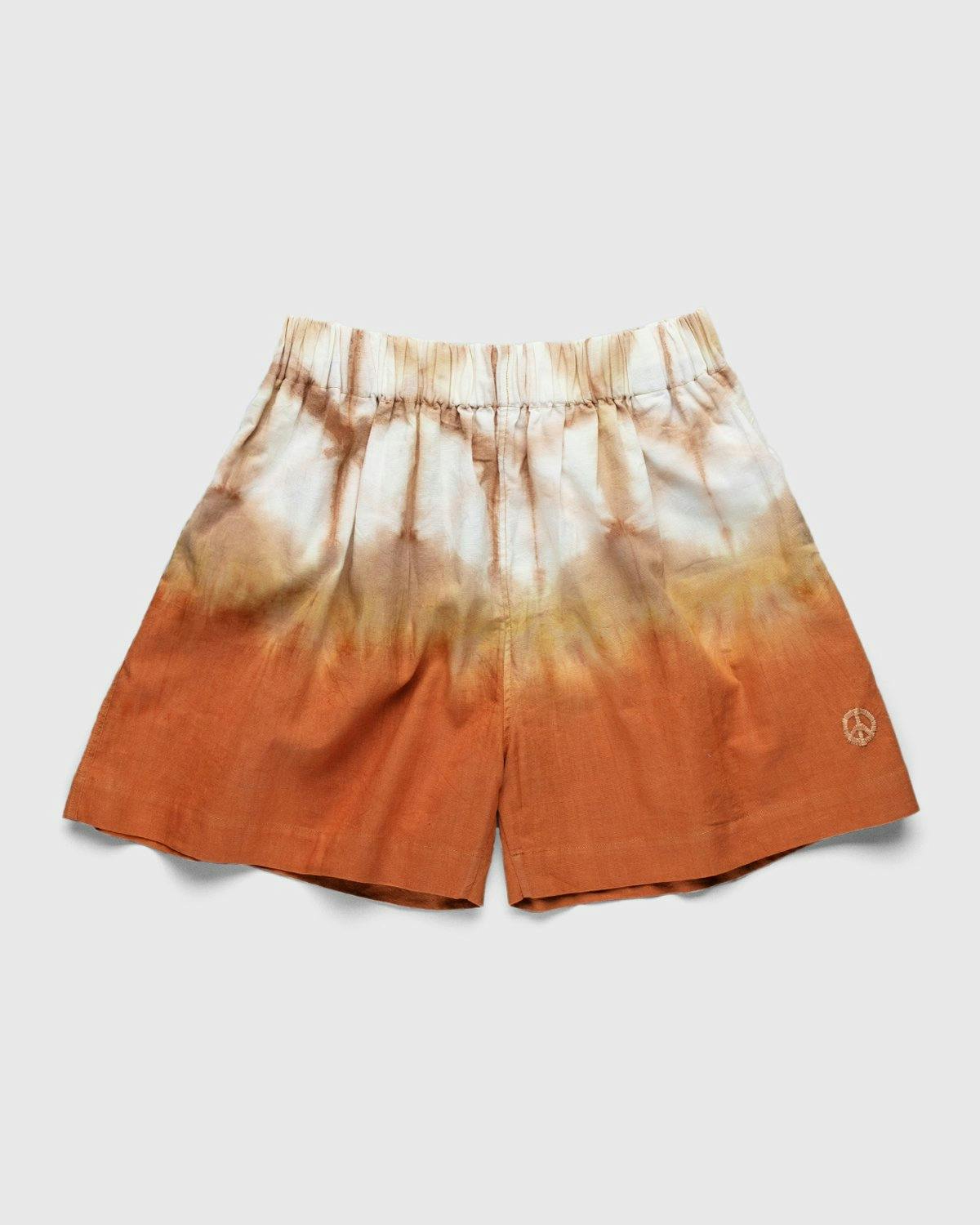 Story mfg. - Yeah Shorts Sun Clamp - Clothing - Multi - Image 1