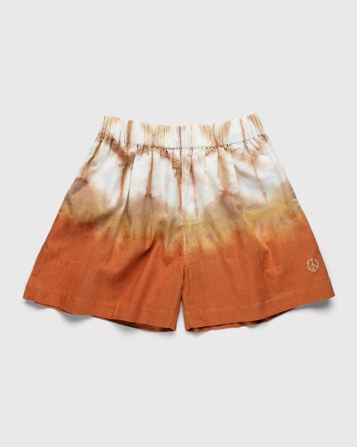 Story mfg. - Yeah Shorts Sun Clamp - Clothing - Multi - Image 1