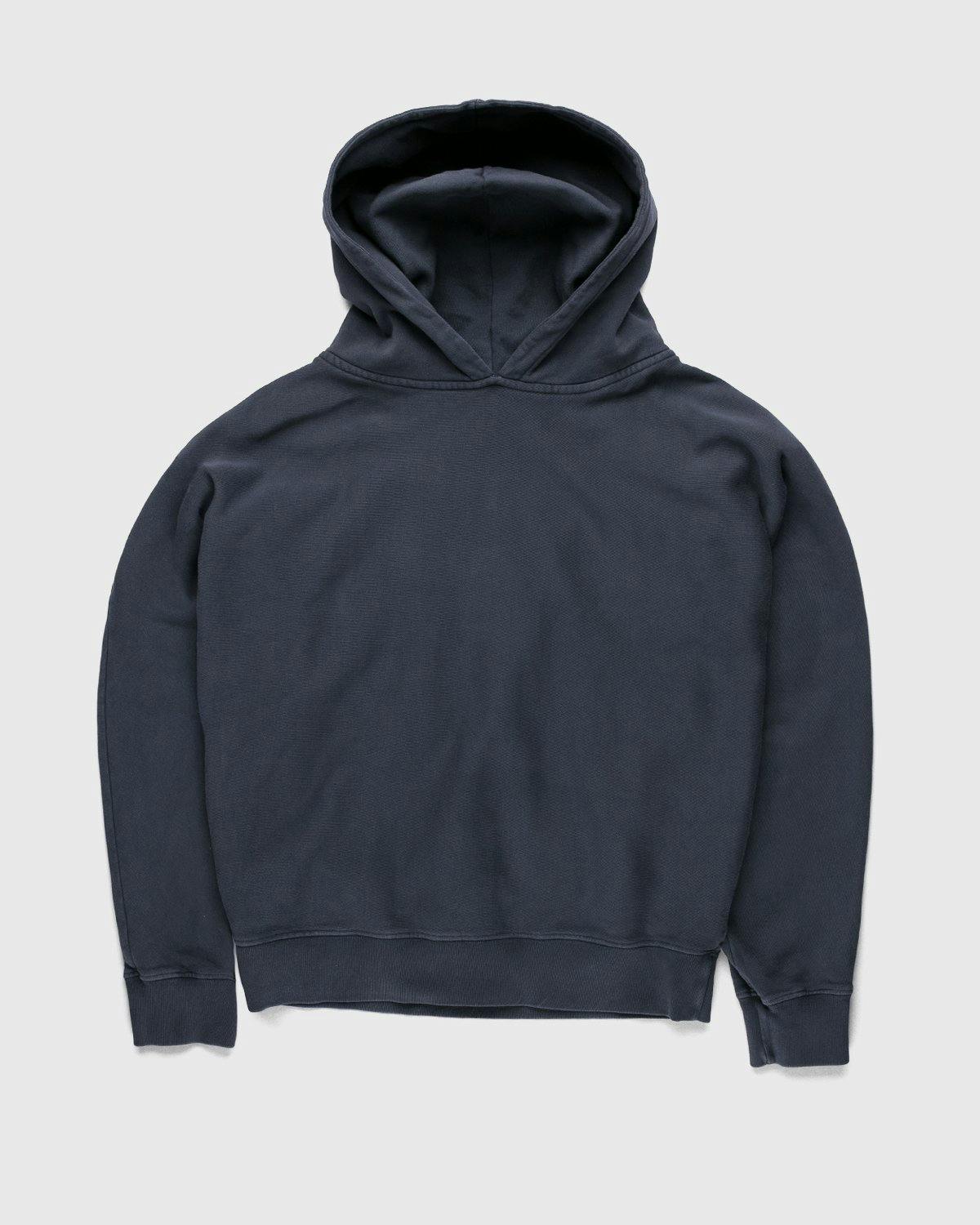 Darryl Brown - Hoodie Vintage Black - Clothing - Black - Image 1