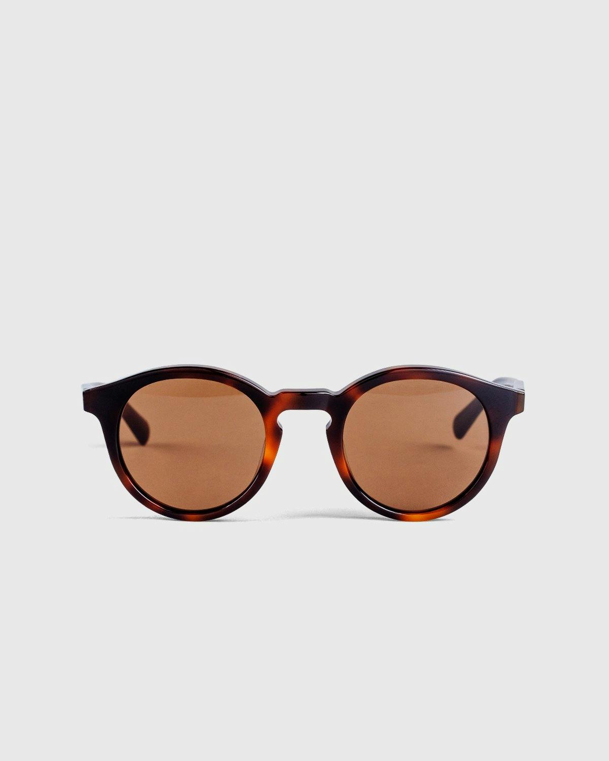 Sun Buddies - Zinedine Tortoise - Accessories - Brown - Image 1