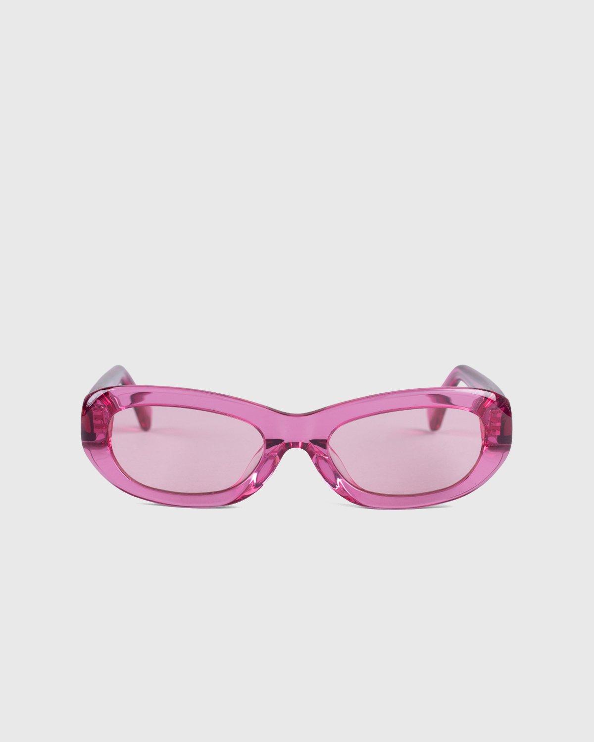 Sun Buddies - Miuccia Carnation - Accessories - Pink - Image 1