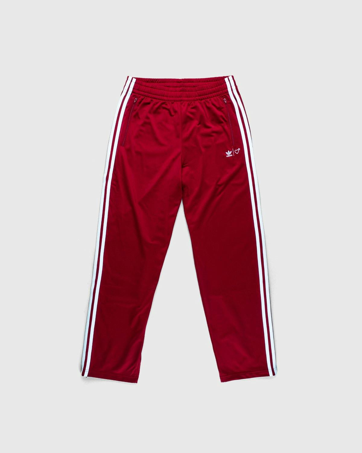 Women's adidas Originals Firebird Loose Track Pants| Finish Line