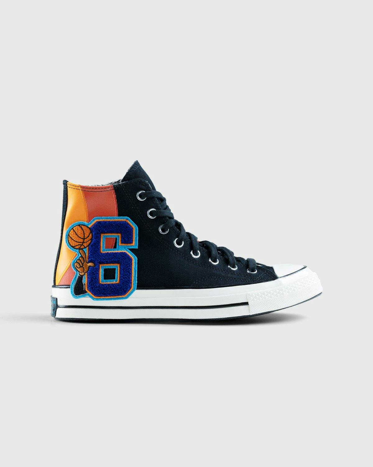 Converse x Space Jam - Chuck Taylor 70 Multi - Footwear - Multi - Image 1