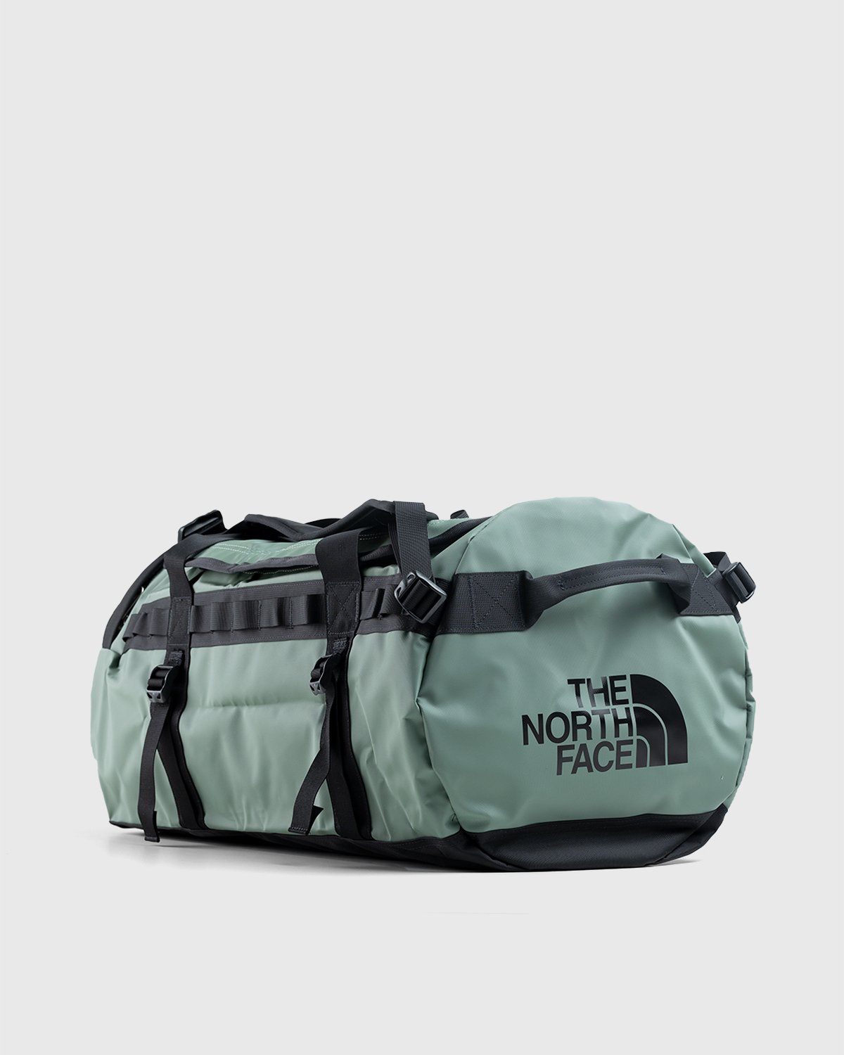 The North Face - Medium Base Camp Duffel - Accessories - Green - Image 1