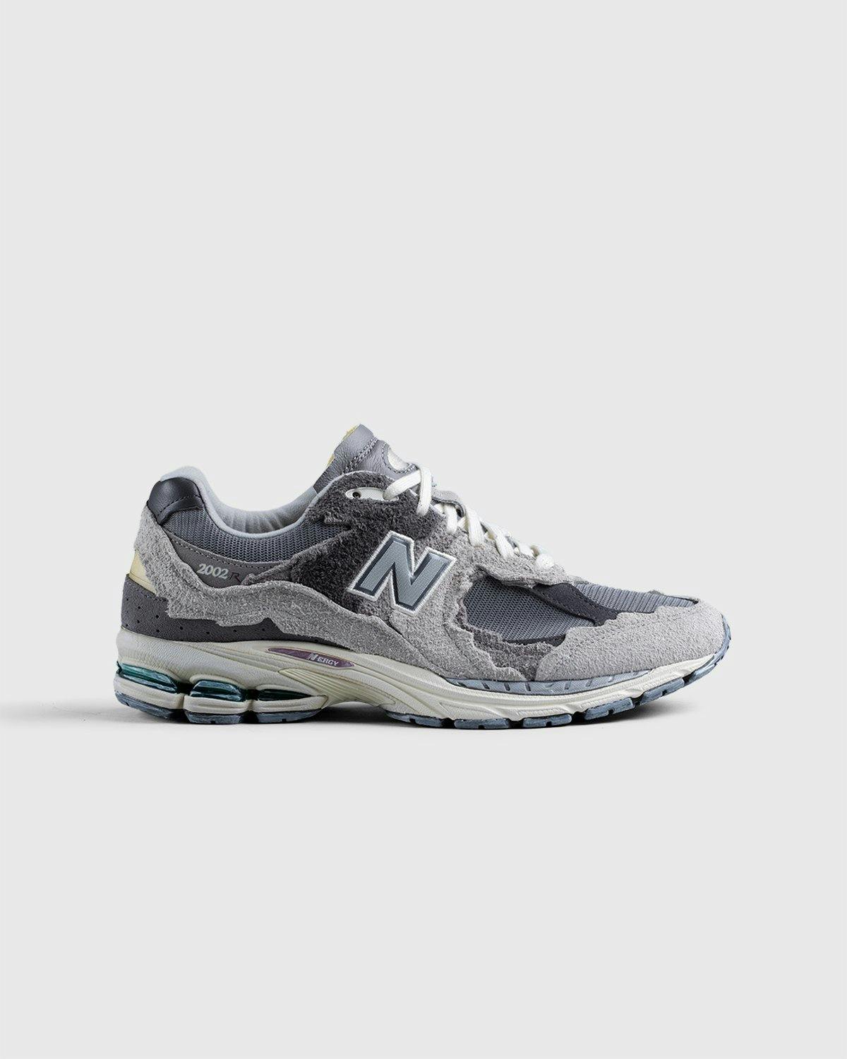 New Balance - M2002RDA Rain Cloud - Footwear - Grey - Image 1