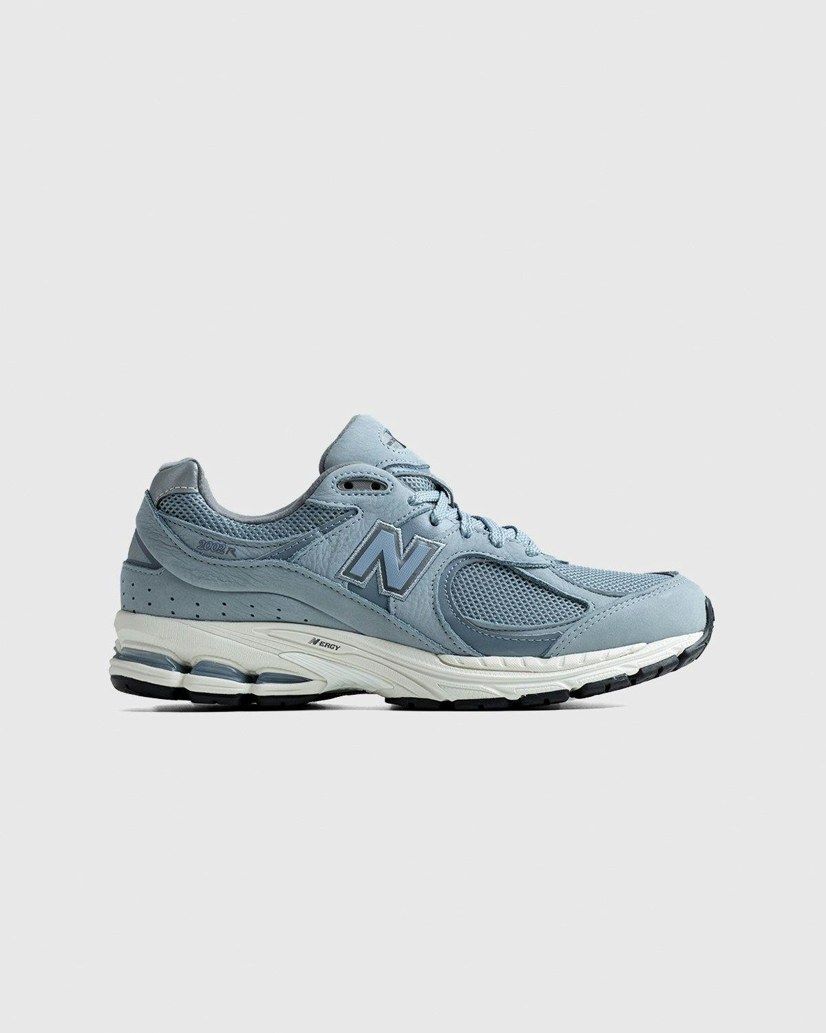 New Balance - ML2002RR Blue - Footwear - Blue - Image 1