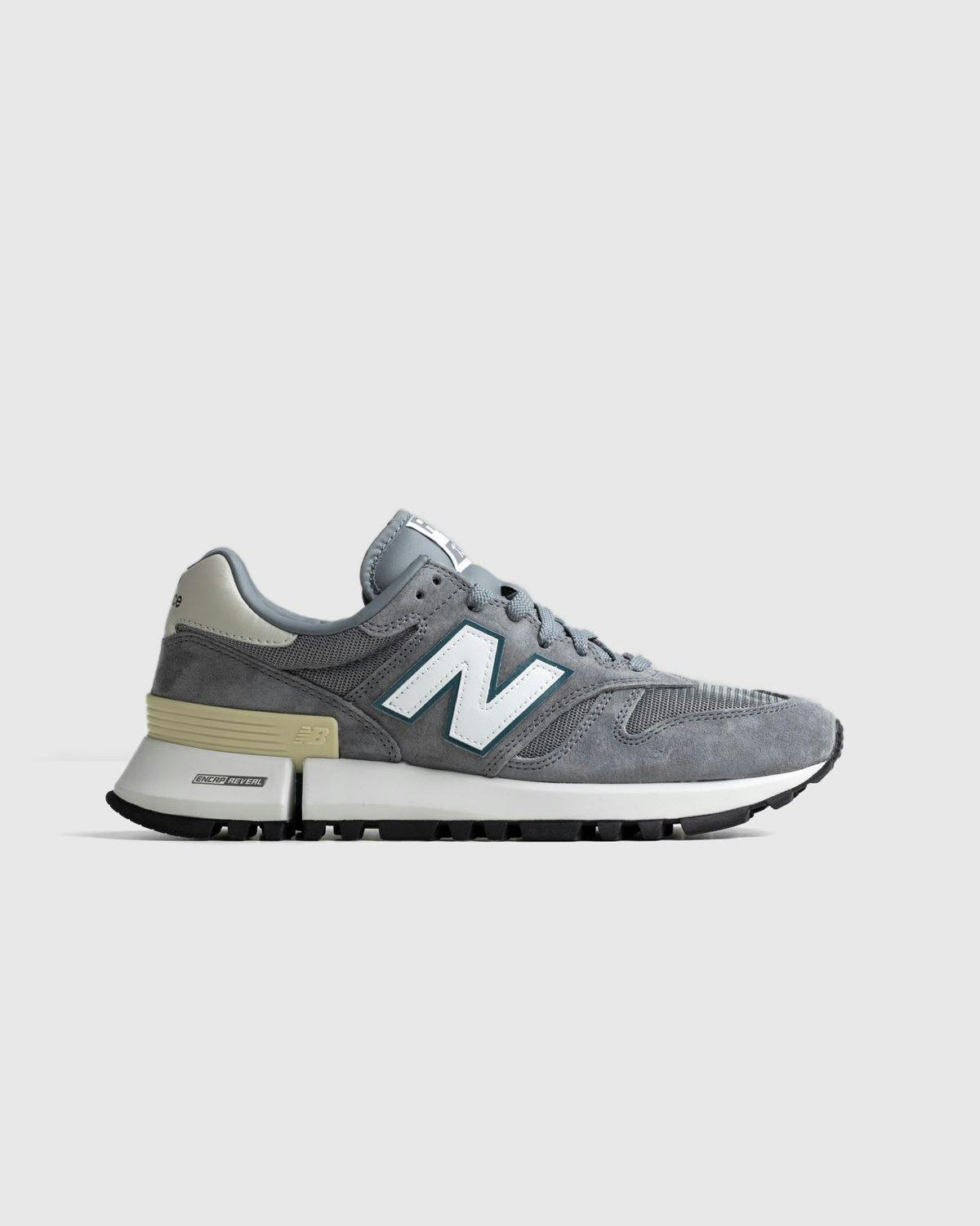 New Balance x Tokyo Design Studio - MS1300GG Grey - Footwear - Grey - Image 1