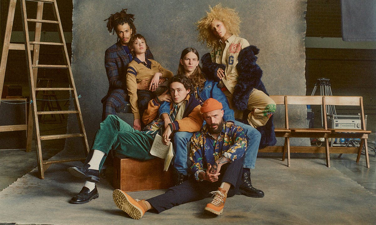 Image on Highsnobiety