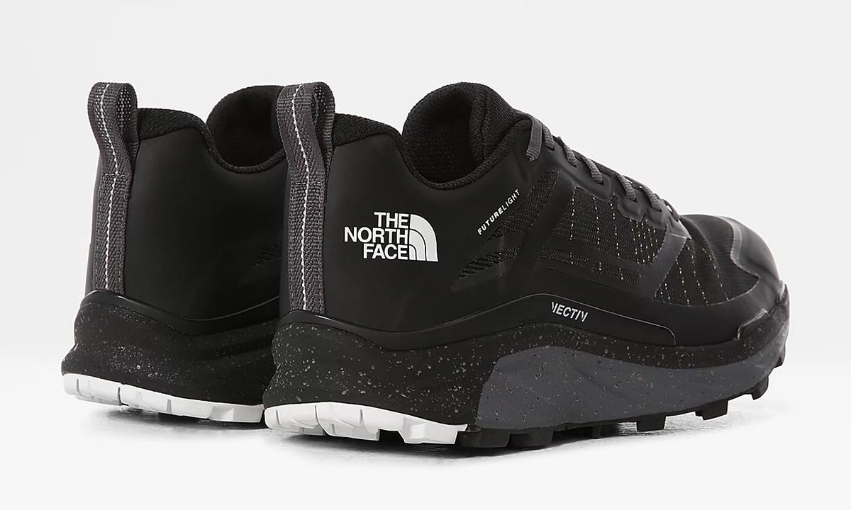 The North Face Flight Vectiv Looks Very Familiar