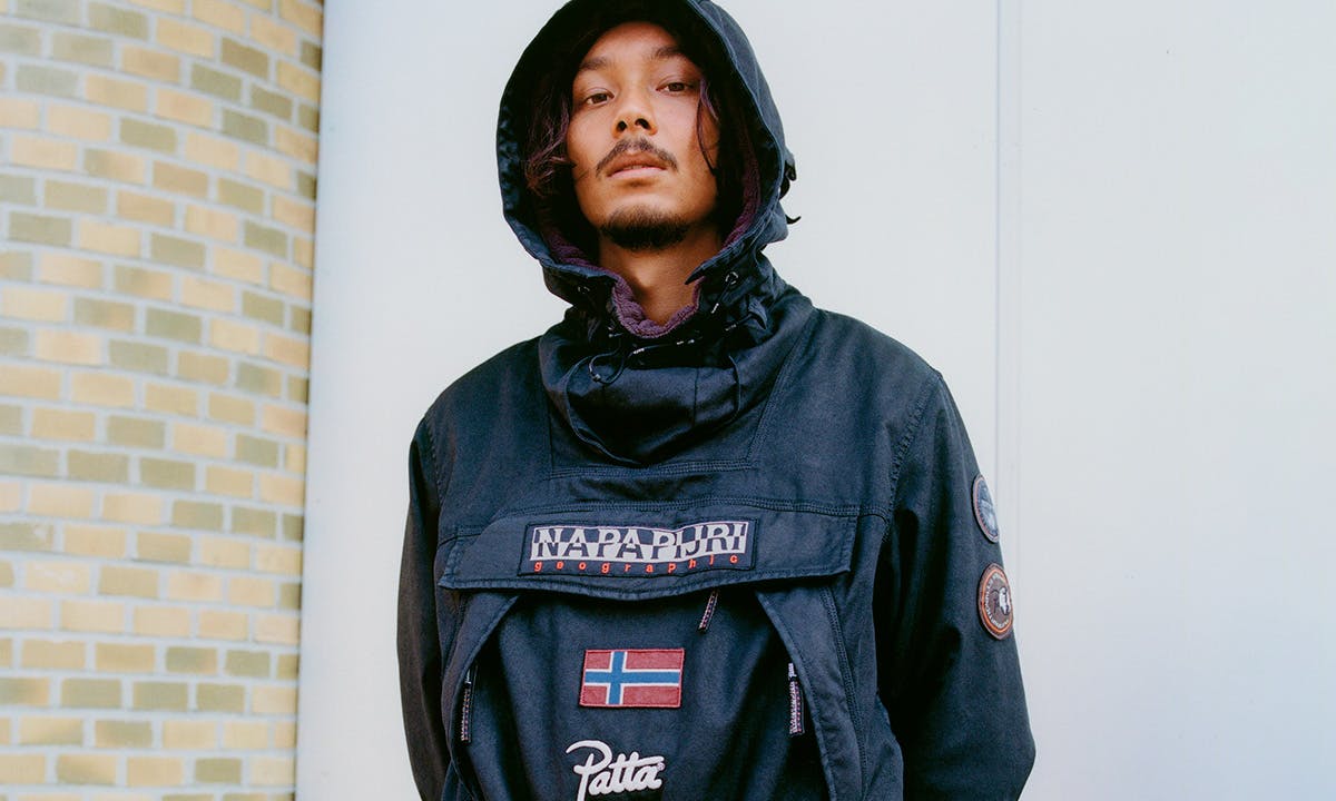 Image on Highsnobiety