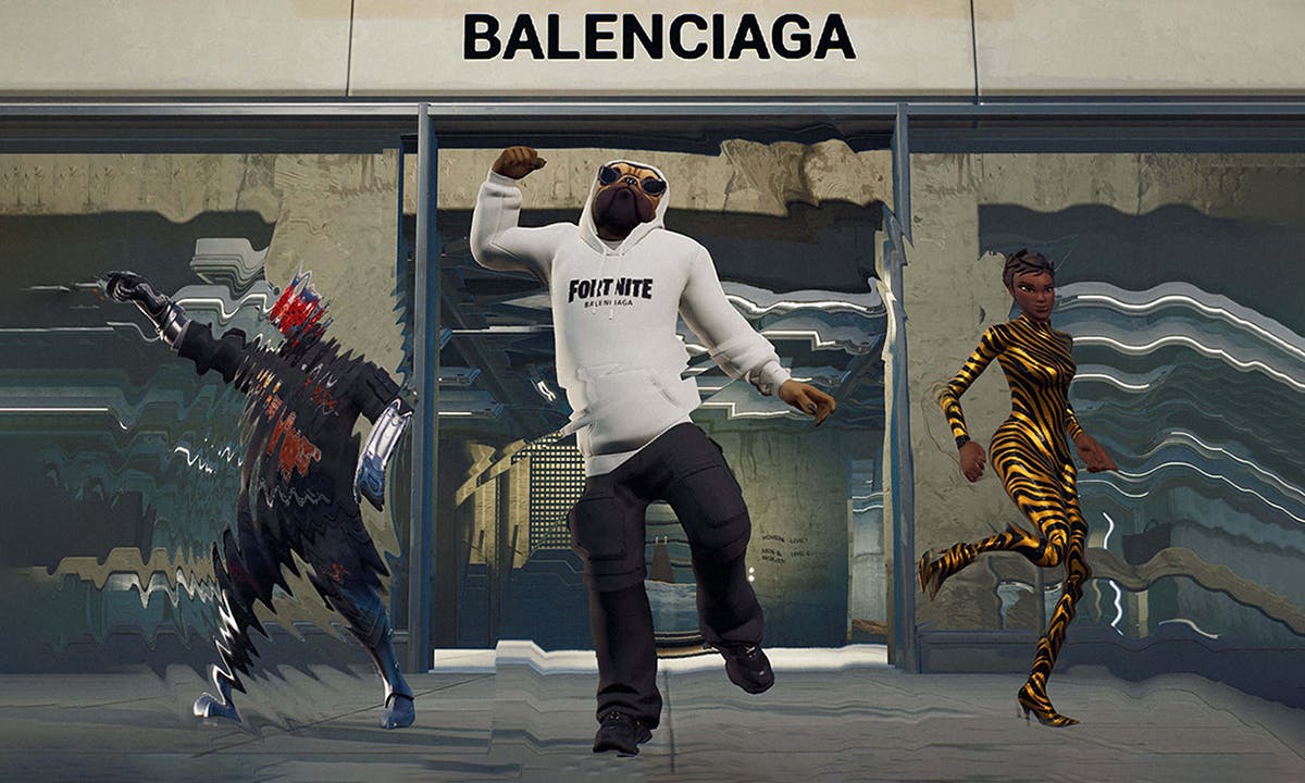 Image on Highsnobiety