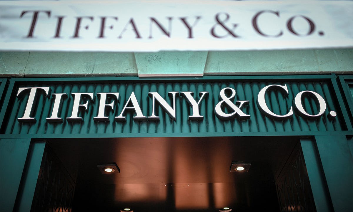 LVMH acquires Tiffany for $16.2 billion