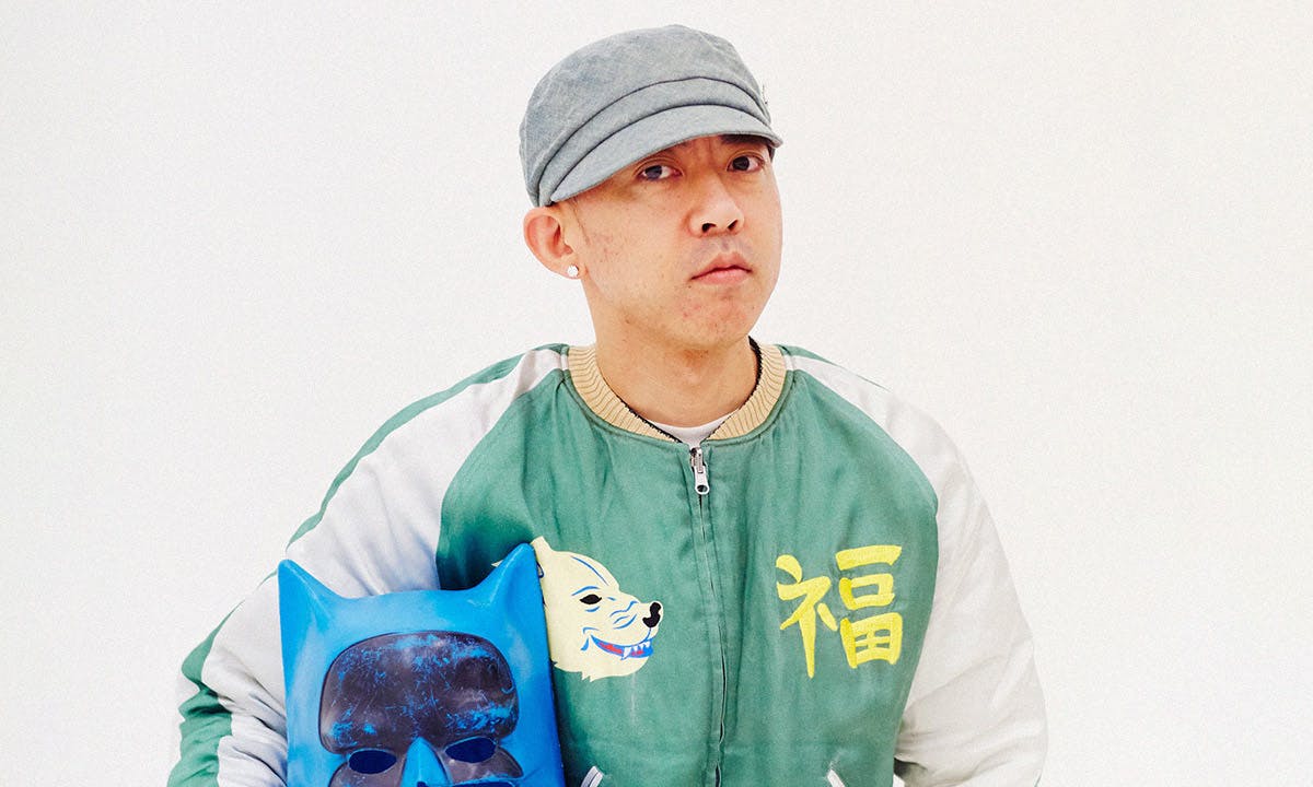 NIGO Named New Artistic Director of Kenzo