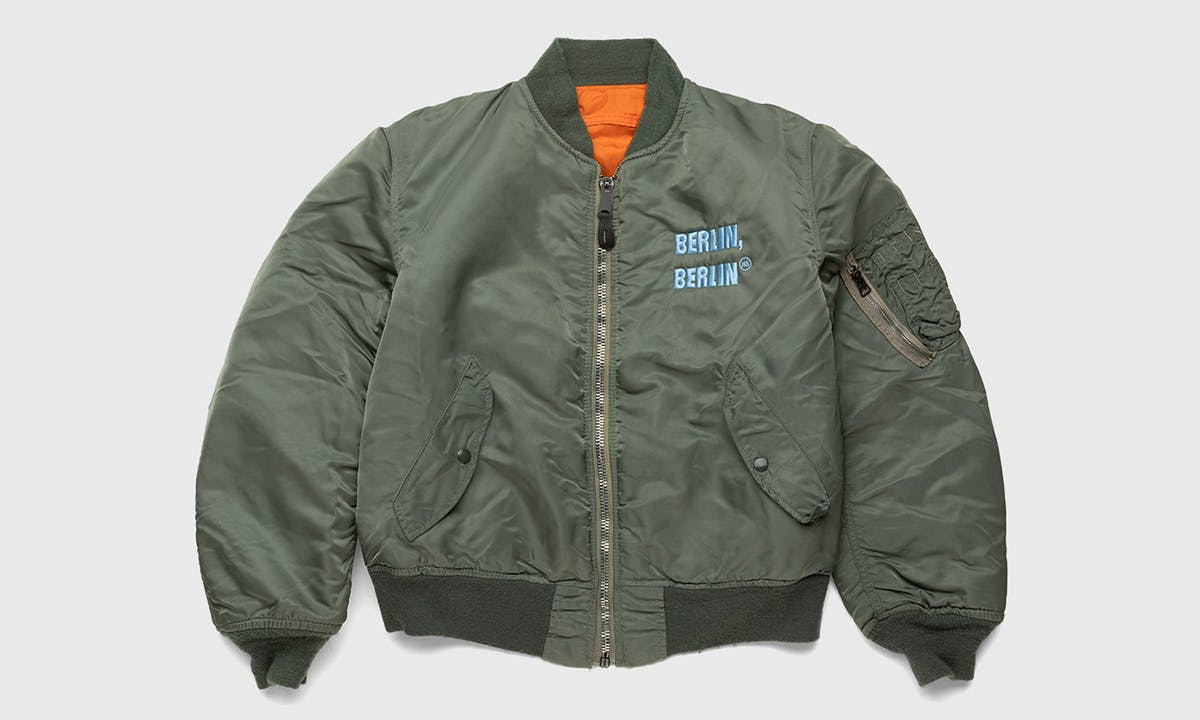 Image on Highsnobiety