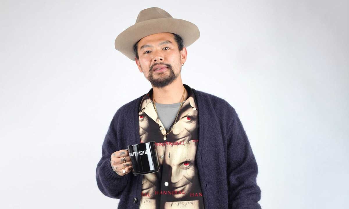 Image on Highsnobiety