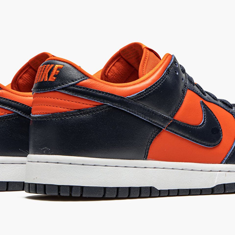 Nike Dunks