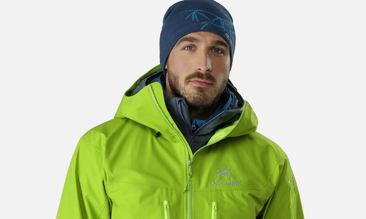 arc'teryx on sale