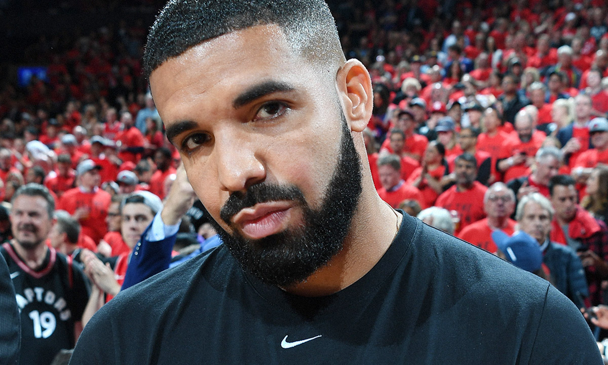 Drake 'Certified Lover Boy' Merch Date, Nike Collab
