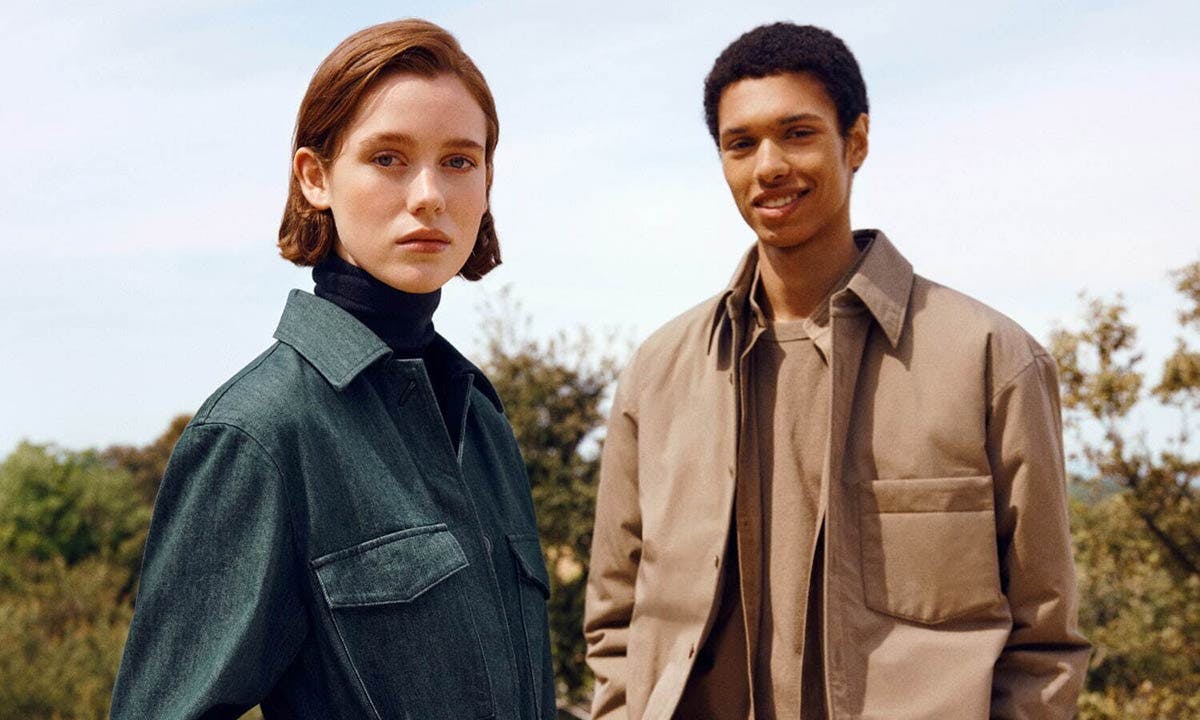 JW Anderson X Uniqlo Spring 2021 Collection Has Arrived