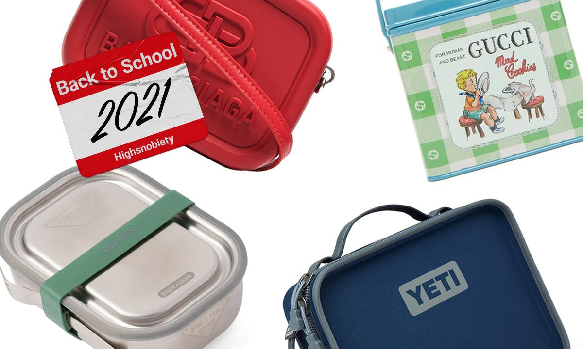 Trending: These Bestselling Back-to-School Lunch Boxes Are Also Great for  On-the-Go Adults