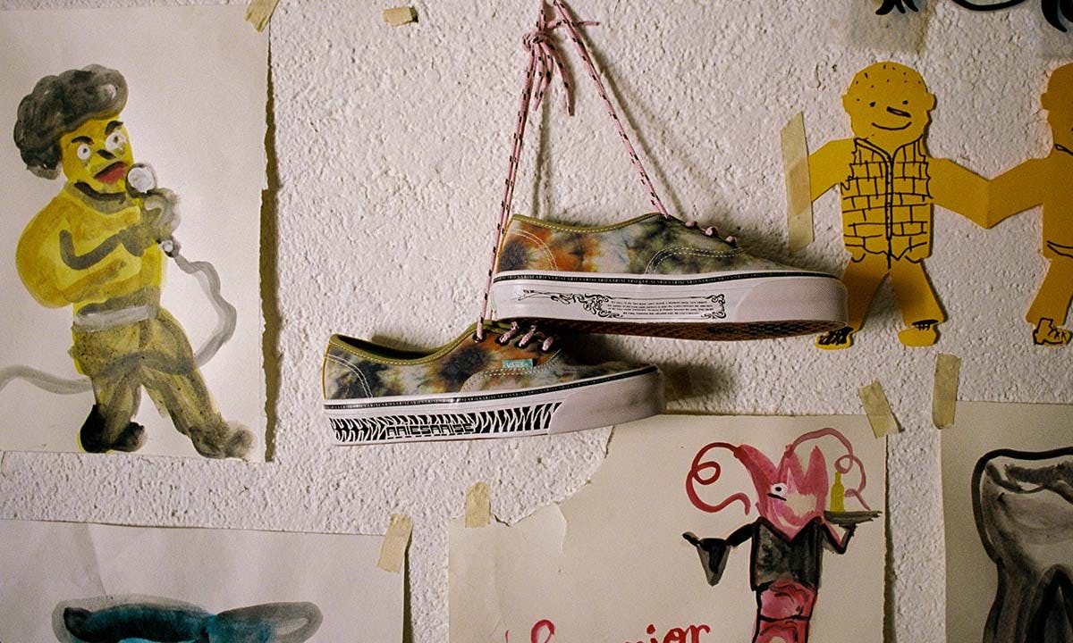 Image on Highsnobiety