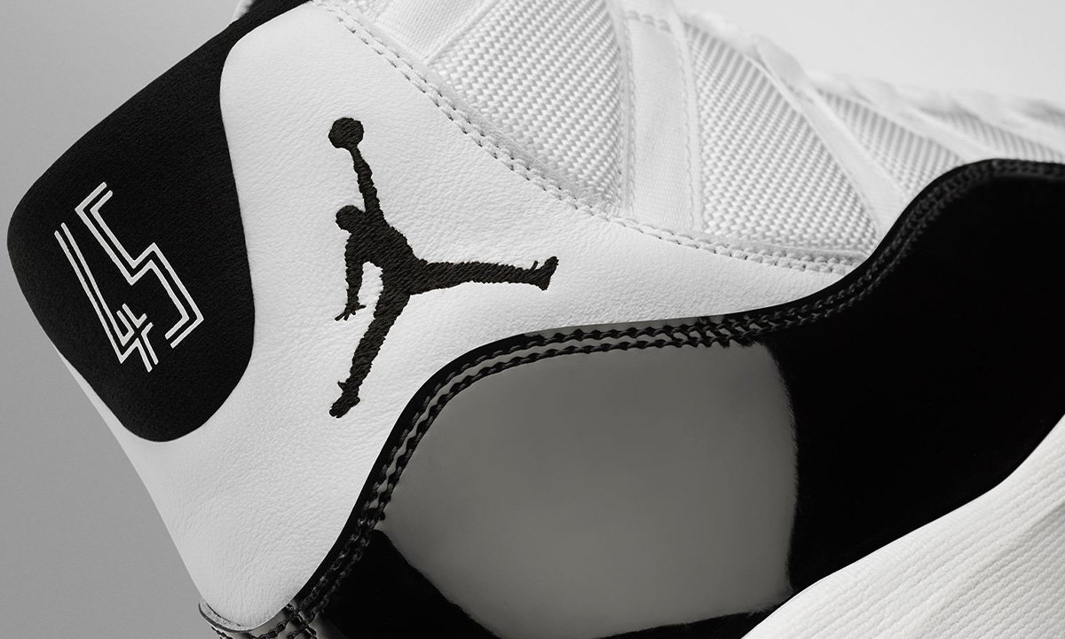 10 of the Best Jordans Released Between 1995-2005