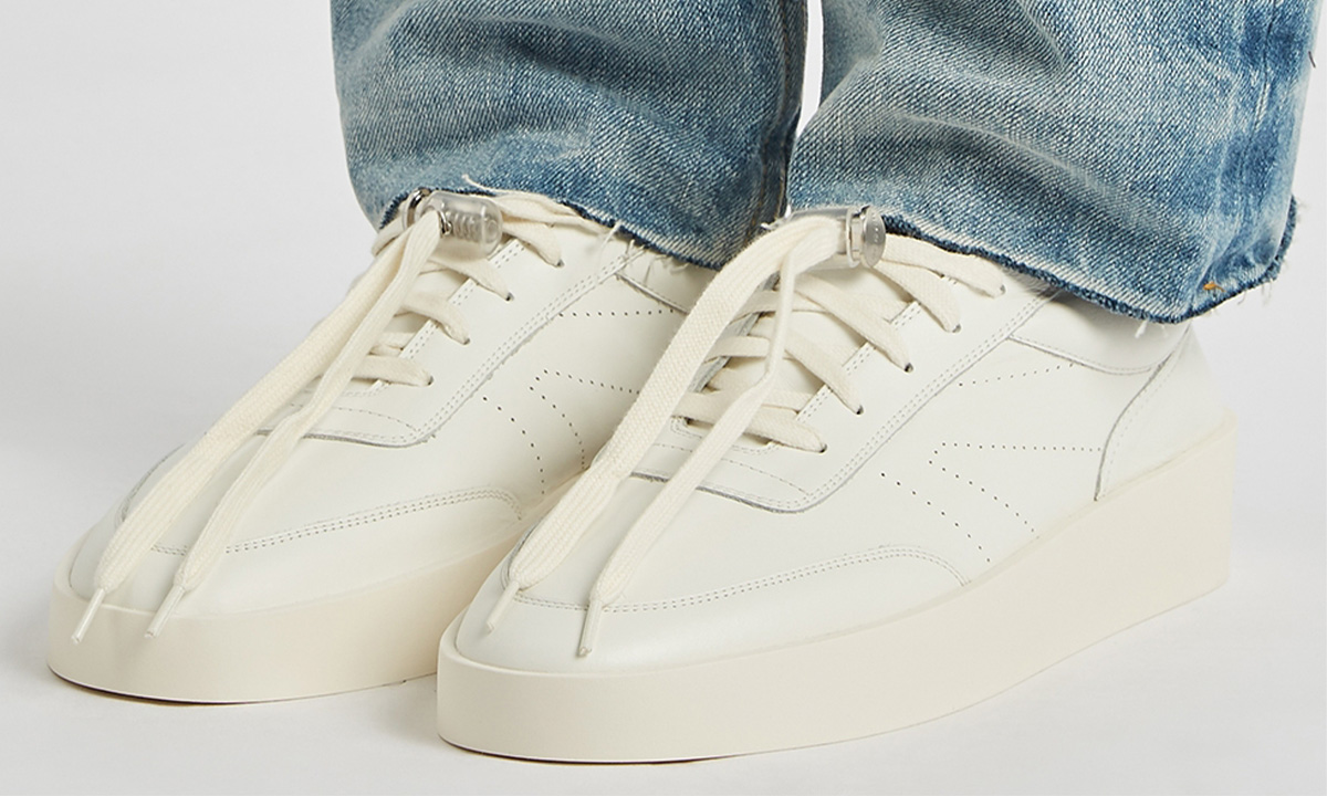 luxury sneakers for summer
