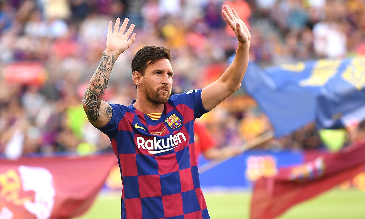 leo messi fc barcelona lionel leaving contract la liga