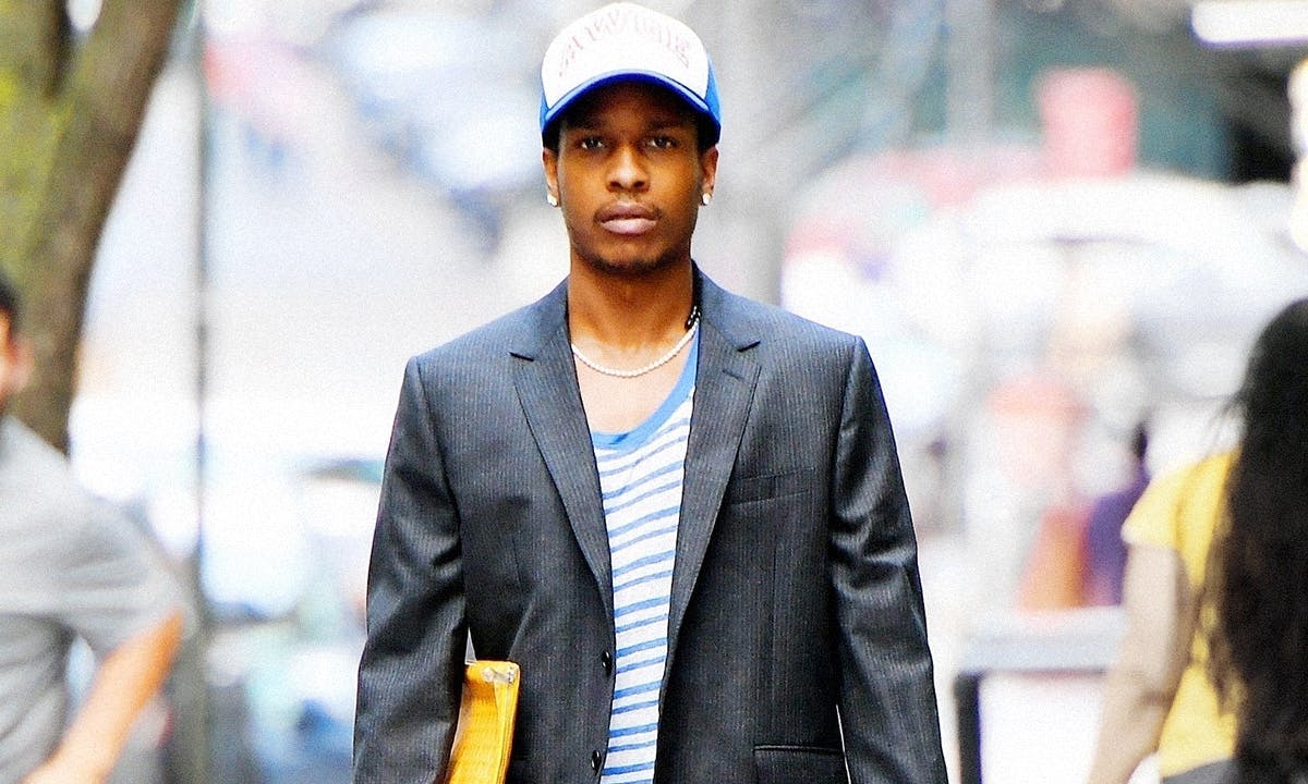 Image on Highsnobiety