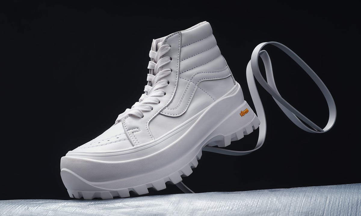 Image on Highsnobiety