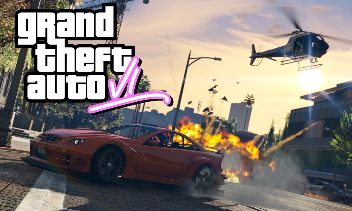 GTA 6 Launch for Real? From Release Date To Price, Everything To