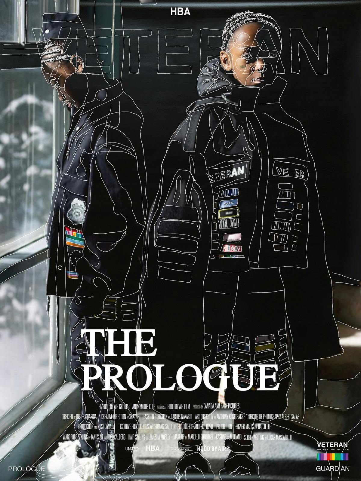 Image on Highsnobiety