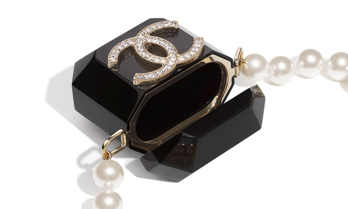This new Chanel bag-inspired accessory is a travel must have