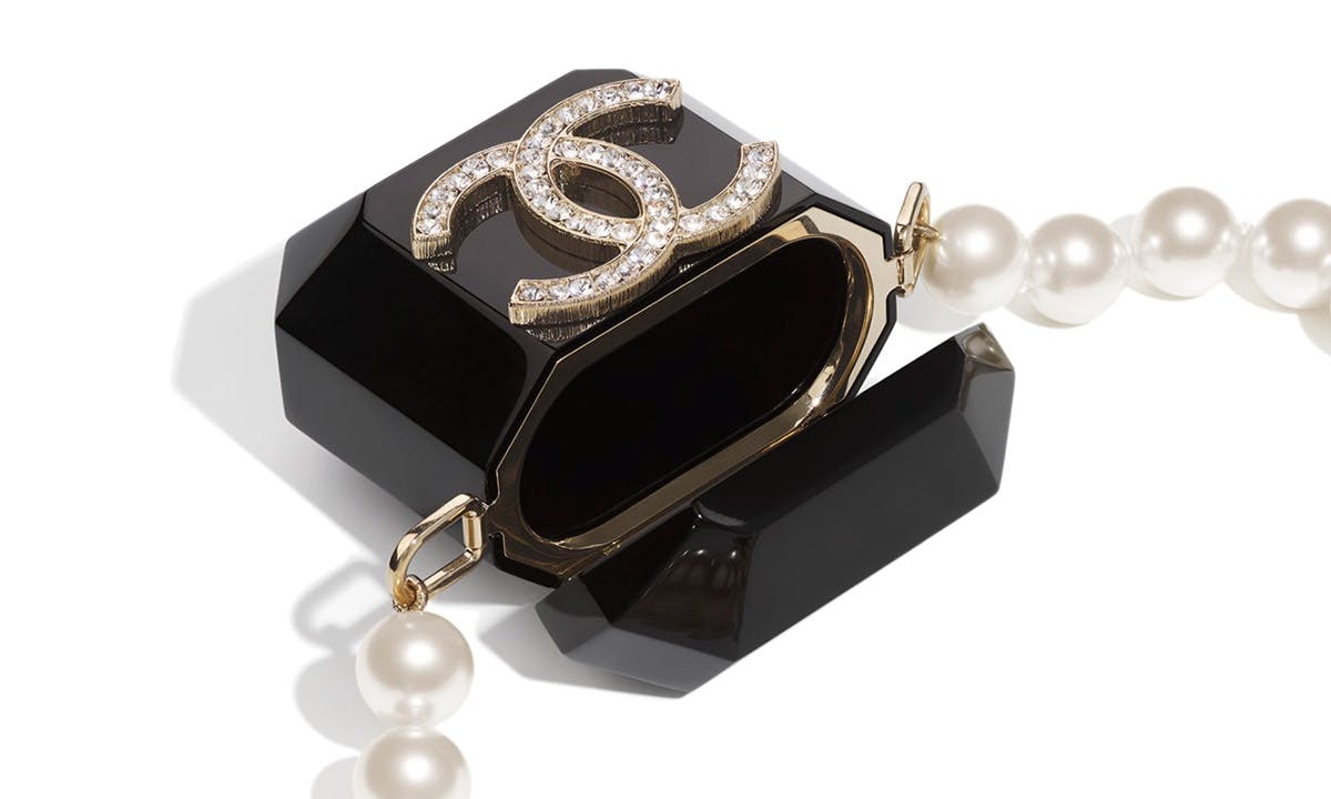 Chanel Just Introduced the Most Luxurious AirPods Case