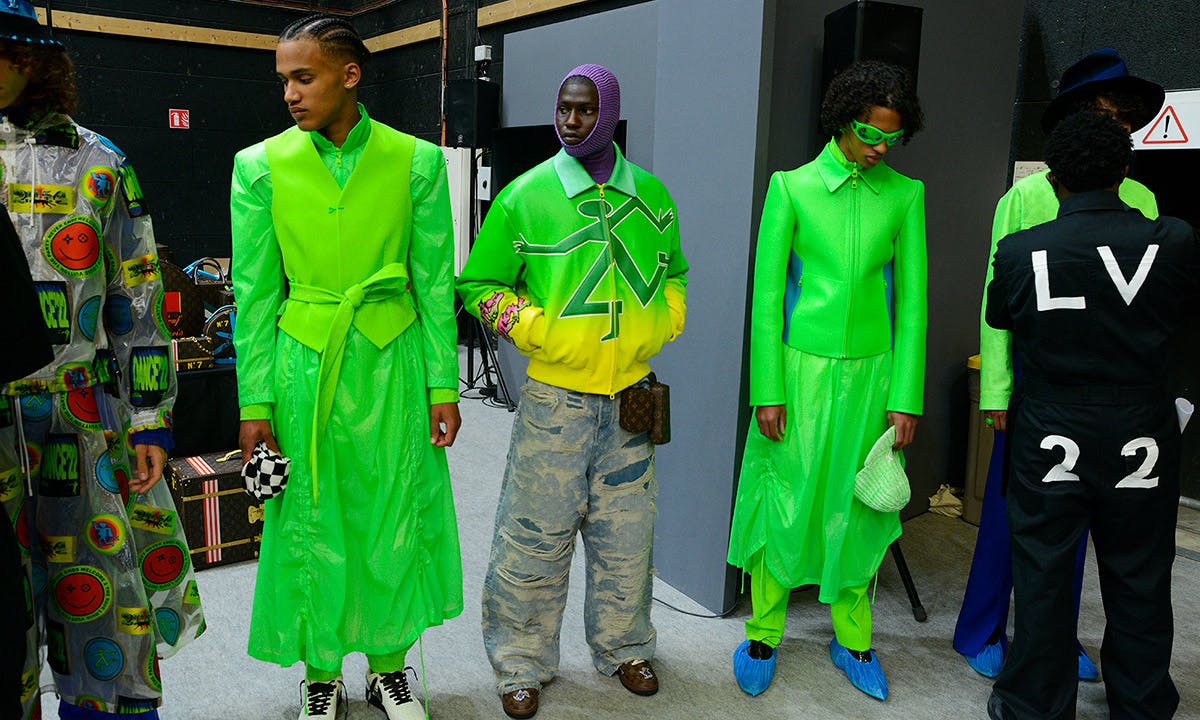 Image on Highsnobiety
